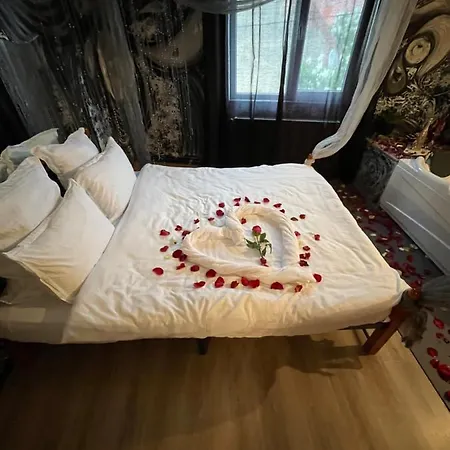 Pensiune Casa Rania Sibiu