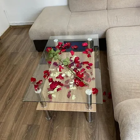 Casa Rania Pensiune Sibiu