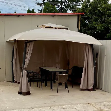 Casa Rania *