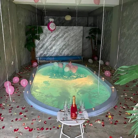 בית הארחה Casa Rania סיביו