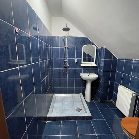 Casa Rania בית הארחה סיביו