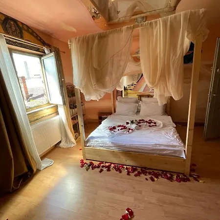 Casa Rania
