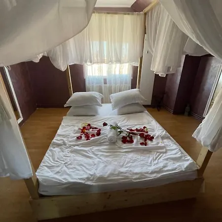 Casa Rania * Sibiu