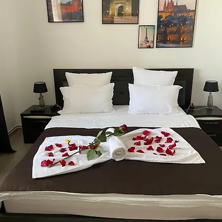 Casa Rania Sibiu