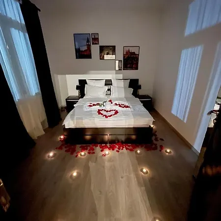 Pensiune Casa Rania Sibiu