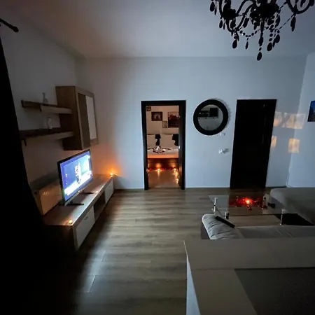 Casa Rania Pensiune Sibiu