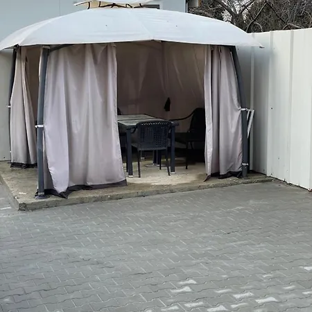 Casa Rania Pensiune *