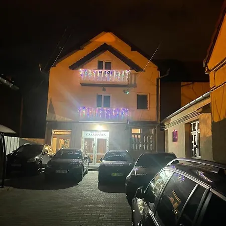 Casa Rania * Sibiu