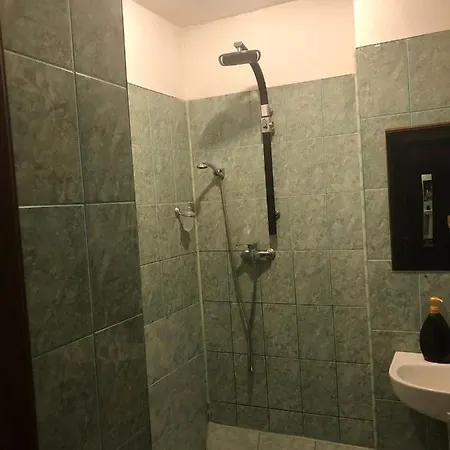 בית הארחה Casa Rania סיביו