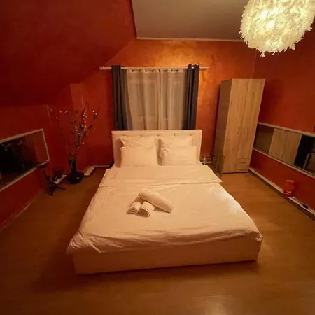 Casa Rania Pensiune