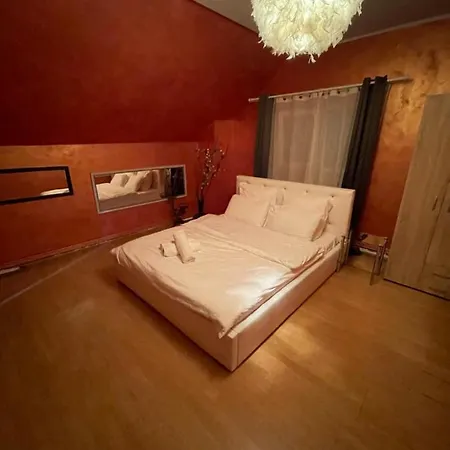 Casa Rania