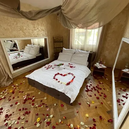 Casa Rania Guest house