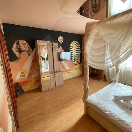 Casa Rania *
