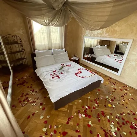 Casa Rania * Sibiu