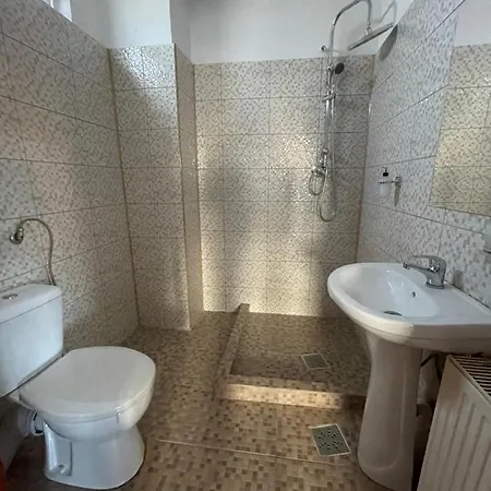 בית הארחה Casa Rania סיביו