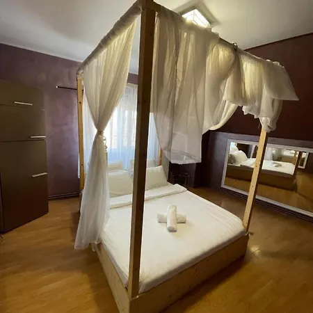 Pensiune Casa Rania