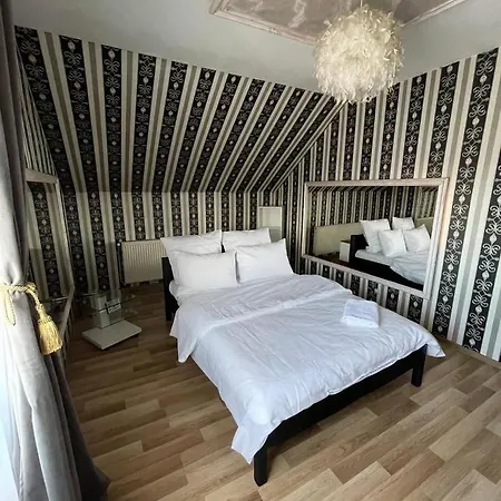 Casa Rania