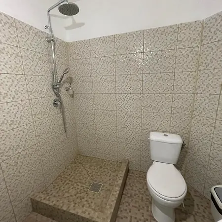 בית הארחה Casa Rania