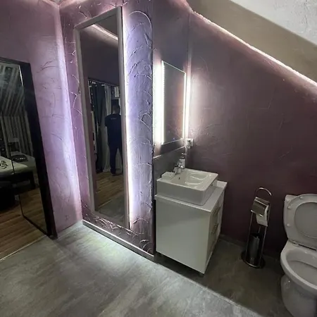 Pensiune Casa Rania *
