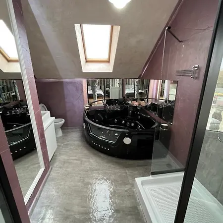 Pensiune Casa Rania Sibiu