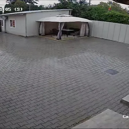 Casa Rania Pensiune Sibiu