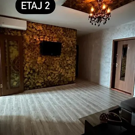 Pensiune Casa Rania Sibiu