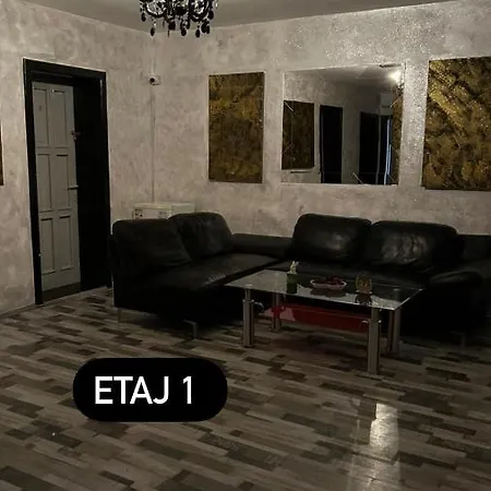 Casa Rania Pensiune *