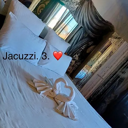 Pensiune Casa Rania *