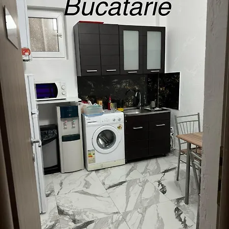 Casa Rania Pensiune Sibiu