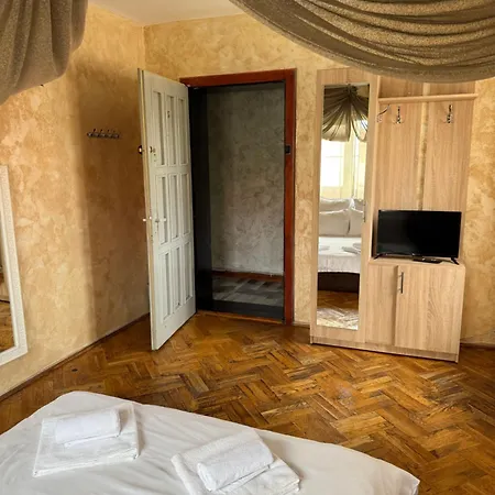 Casa Rania