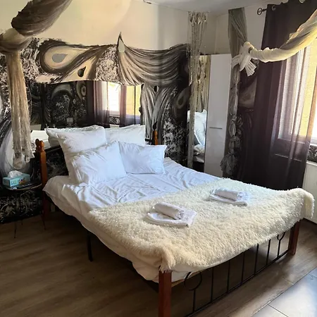 בית הארחה Casa Rania