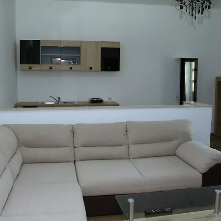Pensiune Casa Rania