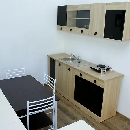 Casa Rania * Sibiu
