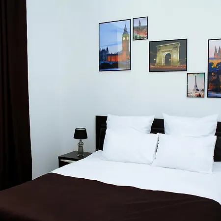 Pensiune Casa Rania Sibiu