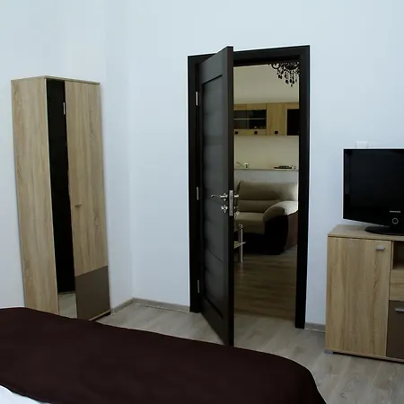 Casa Rania * Sibiu